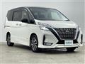 2021 Nissan Serena
