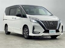 2021 Nissan Serena