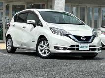 2018 Nissan Note