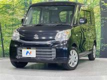 2017 Suzuki Spacia