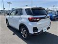 2020 Toyota Raize