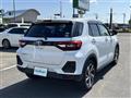 2020 Toyota Raize