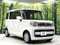 2020 Suzuki Spacia