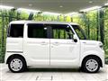 2020 Suzuki Spacia