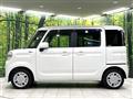 2020 Suzuki Spacia