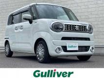 2022 Suzuki Wagon R