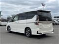 2021 Nissan Serena
