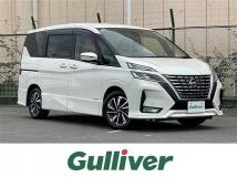 2021 Nissan Serena
