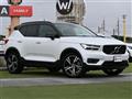 2019 Volvo XC40