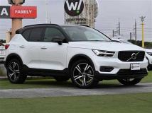2019 Volvo XC40