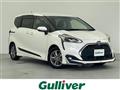 2019 Toyota Sienta