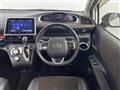 2019 Toyota Sienta