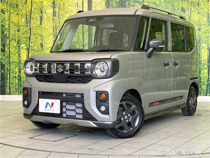 2025 Suzuki Suzuki Others