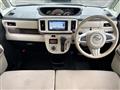 2022 Daihatsu Move Canbus