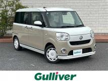 2022 Daihatsu Move Canbus