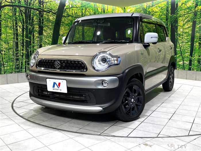 2018 Suzuki Suzuki Others