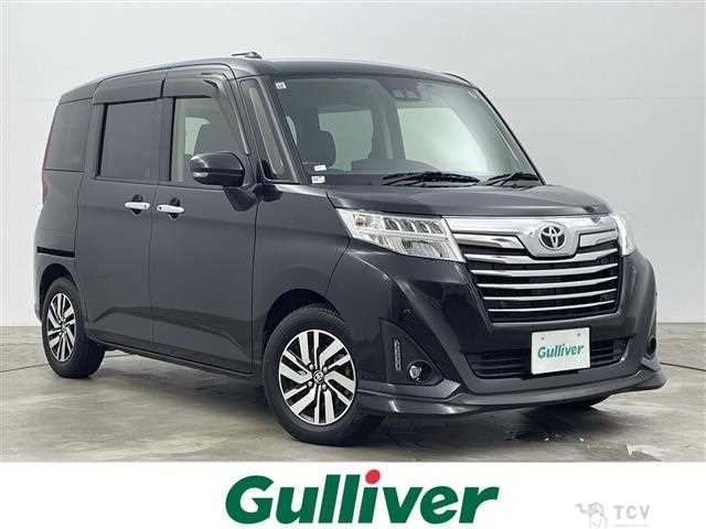 2019 Toyota Roomy