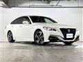 2018 Toyota Crown Hybrid