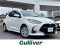 2022 Toyota Yaris