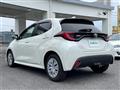 2022 Toyota Yaris
