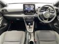 2022 Toyota Yaris
