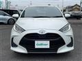 2022 Toyota Yaris