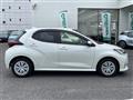 2022 Toyota Yaris