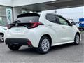 2022 Toyota Yaris