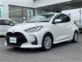 2022 Toyota Yaris