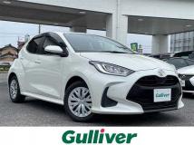 2022 Toyota Yaris