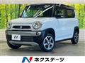 2015 Suzuki Hustler