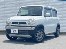2017 Suzuki Hustler