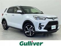 2023 Toyota Raize