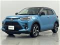 2022 Toyota Raize