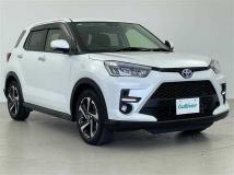 2022 Toyota Raize