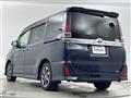 2020 Toyota Voxy