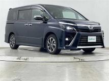 2020 Toyota Voxy