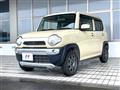 2019 Suzuki Hustler