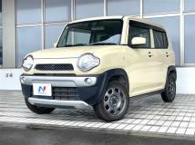 2019 Suzuki Hustler
