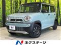 2019 Suzuki Hustler