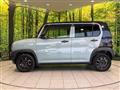 2019 Suzuki Hustler