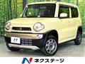 2019 Suzuki Hustler