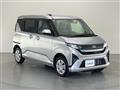 2025 Daihatsu Move