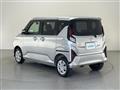 2025 Daihatsu Move