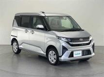 2025 Daihatsu Move