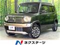 2019 Suzuki Hustler