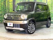 2019 Suzuki Hustler