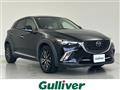 2015 Mazda CX-3