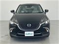 2015 Mazda CX-3