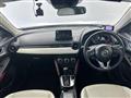 2015 Mazda CX-3